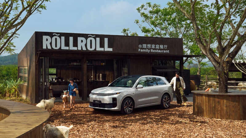 J9旗舰官网汽车2024年6月交付47,774辆